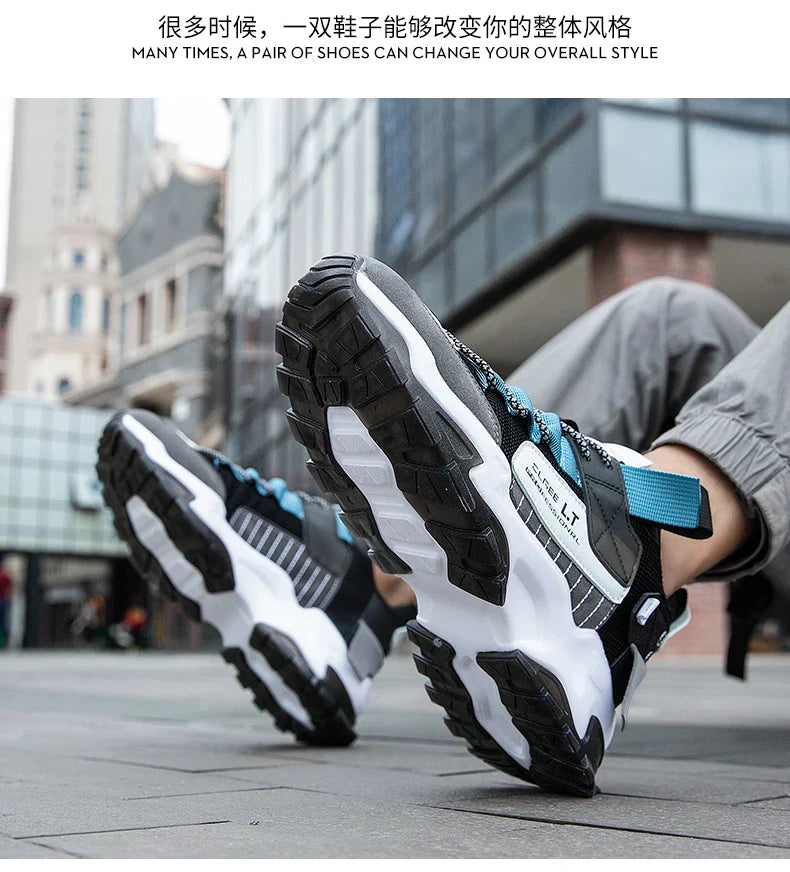 Adidasi Lux Traning G6