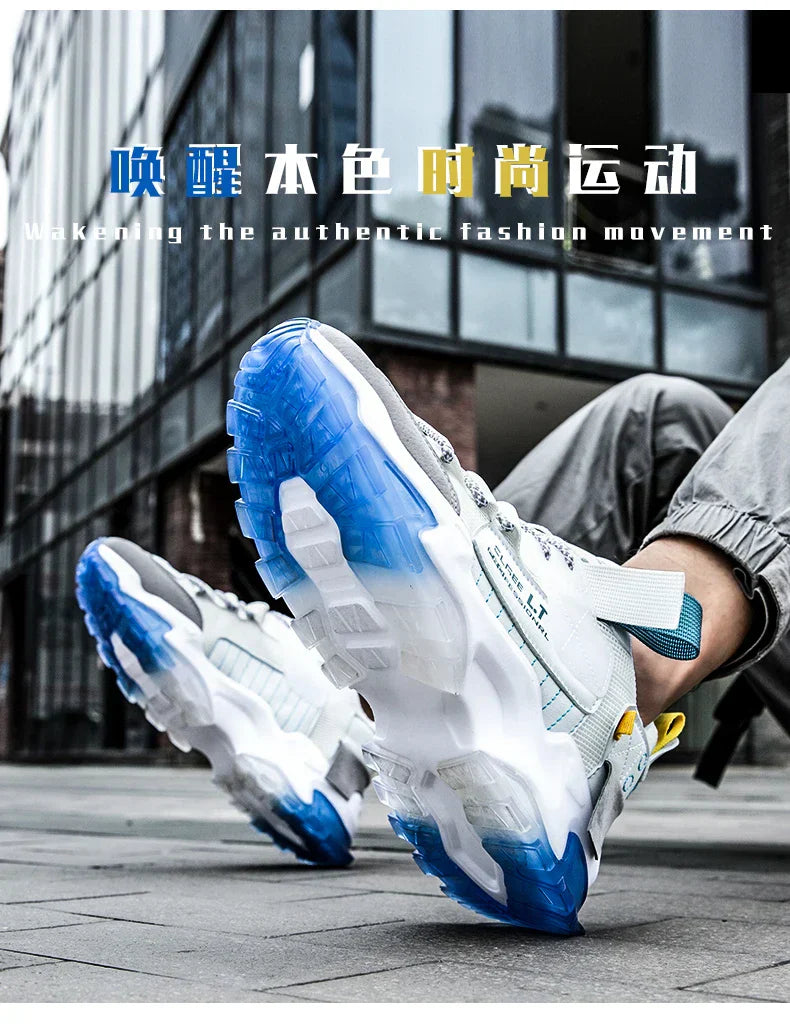 Adidasi Lux Traning G6