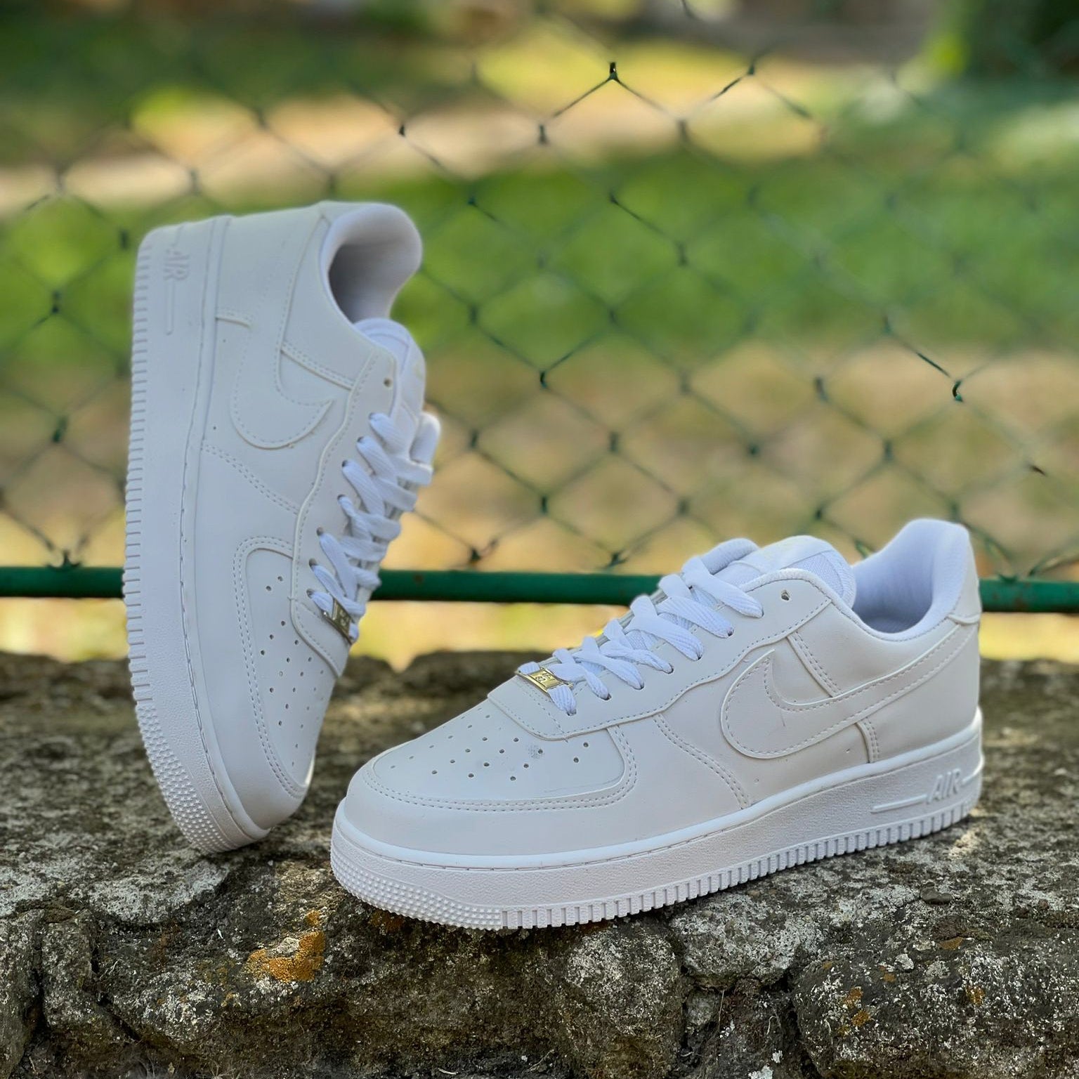 AF1 NEW LINE Alb.