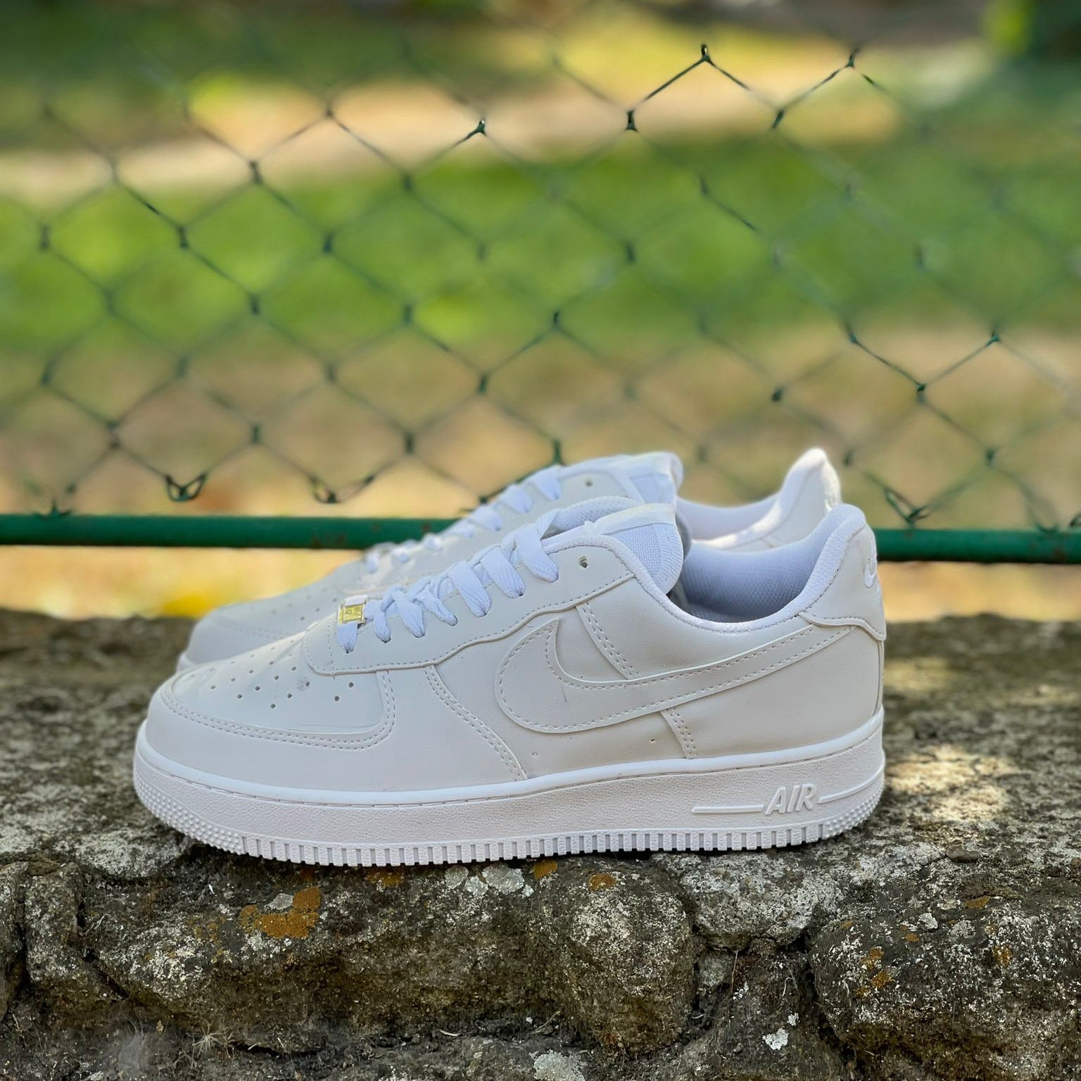 AF1 NEW LINE Alb.