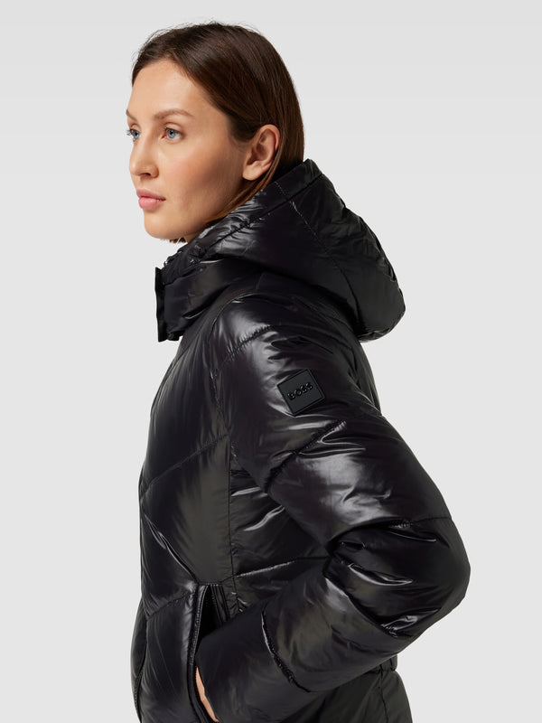 Boss People in Black - Geaca