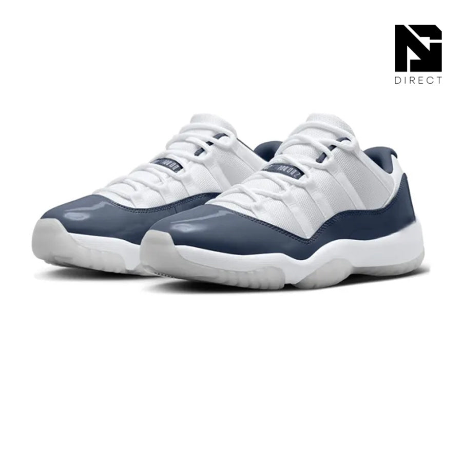 Jordan 11 Retro Low Diffused Blue FV5104 104