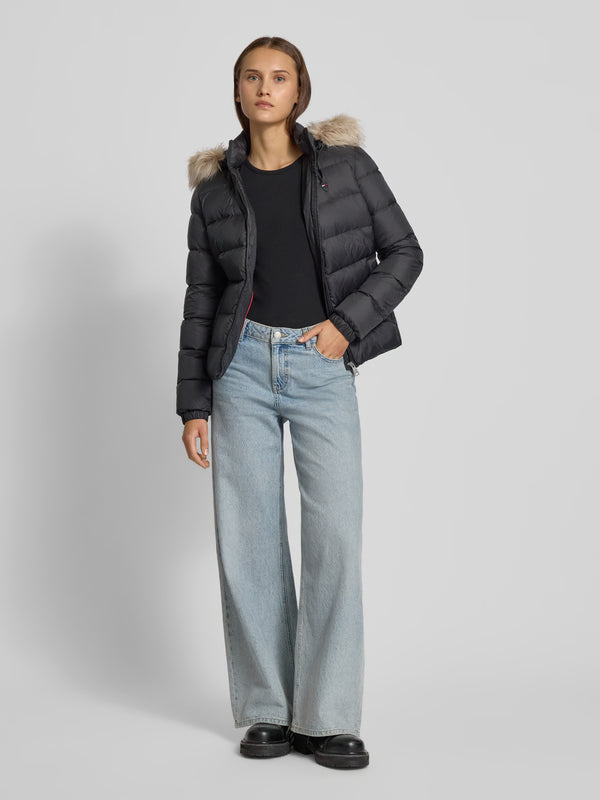 Geaca Tommy Dama Puf