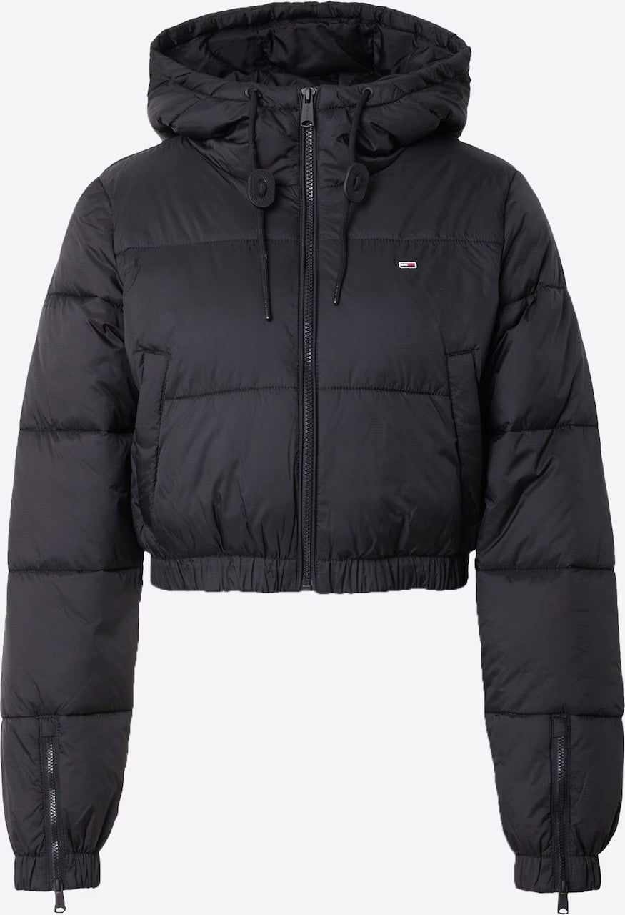 Geaca Tommy Jeans Dama