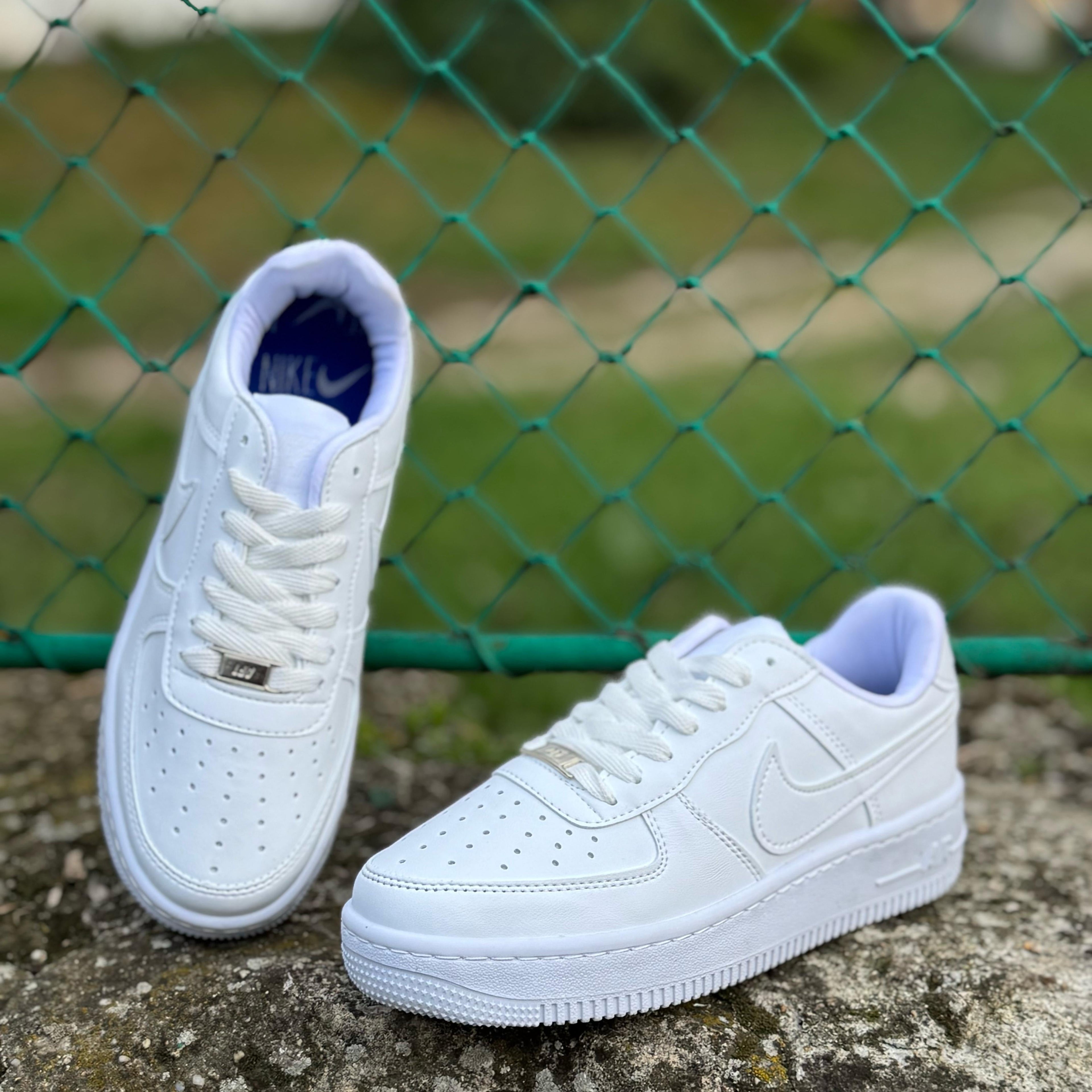 Air Force 1 Low Alb Total-