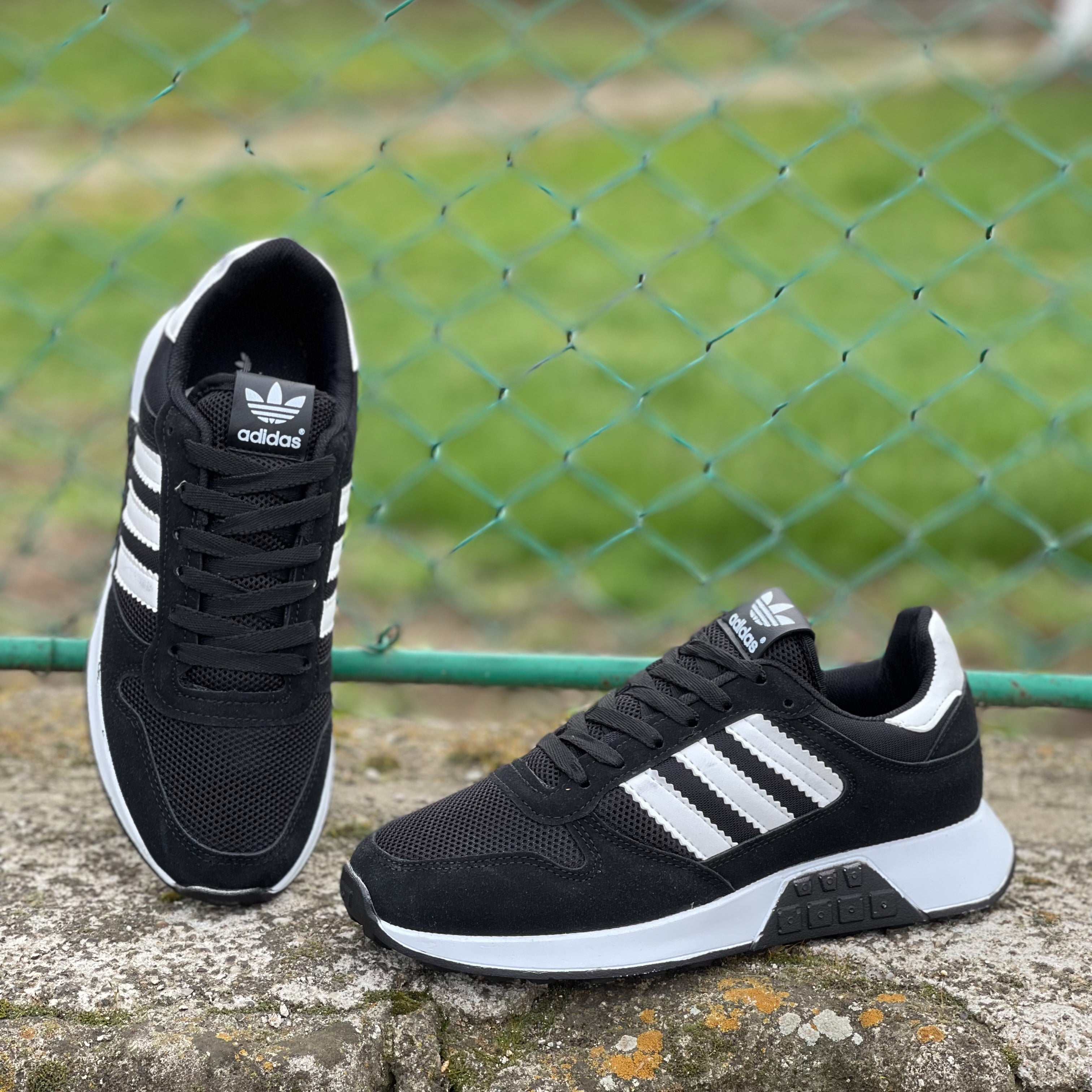 ADDS PRIME Negru-Alb -