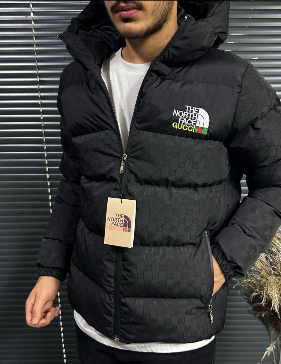 Geaca The North Face