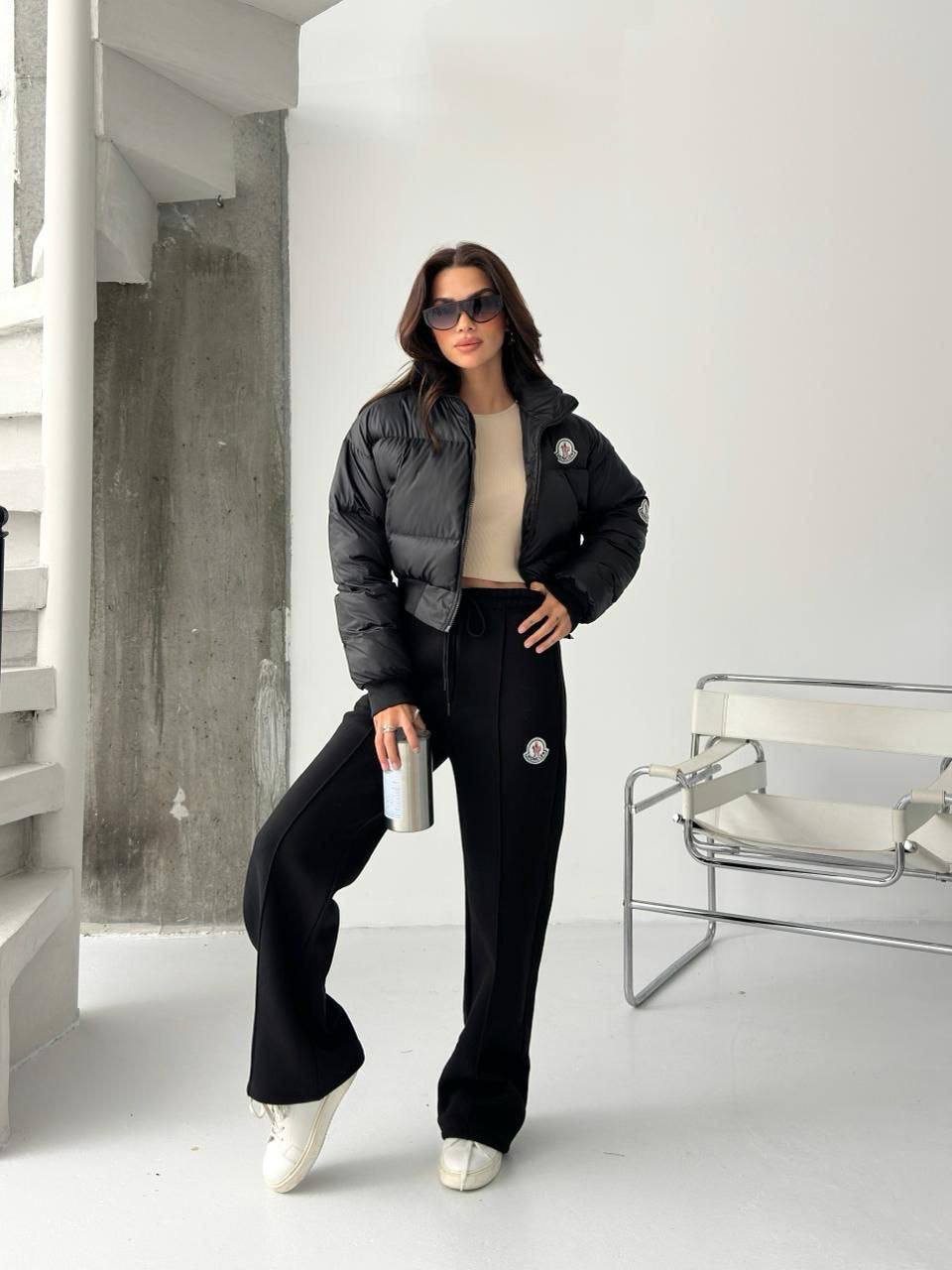 Trening Dama Moncler - GEACA