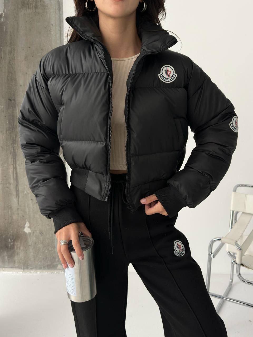 Trening Dama Moncler - GEACA