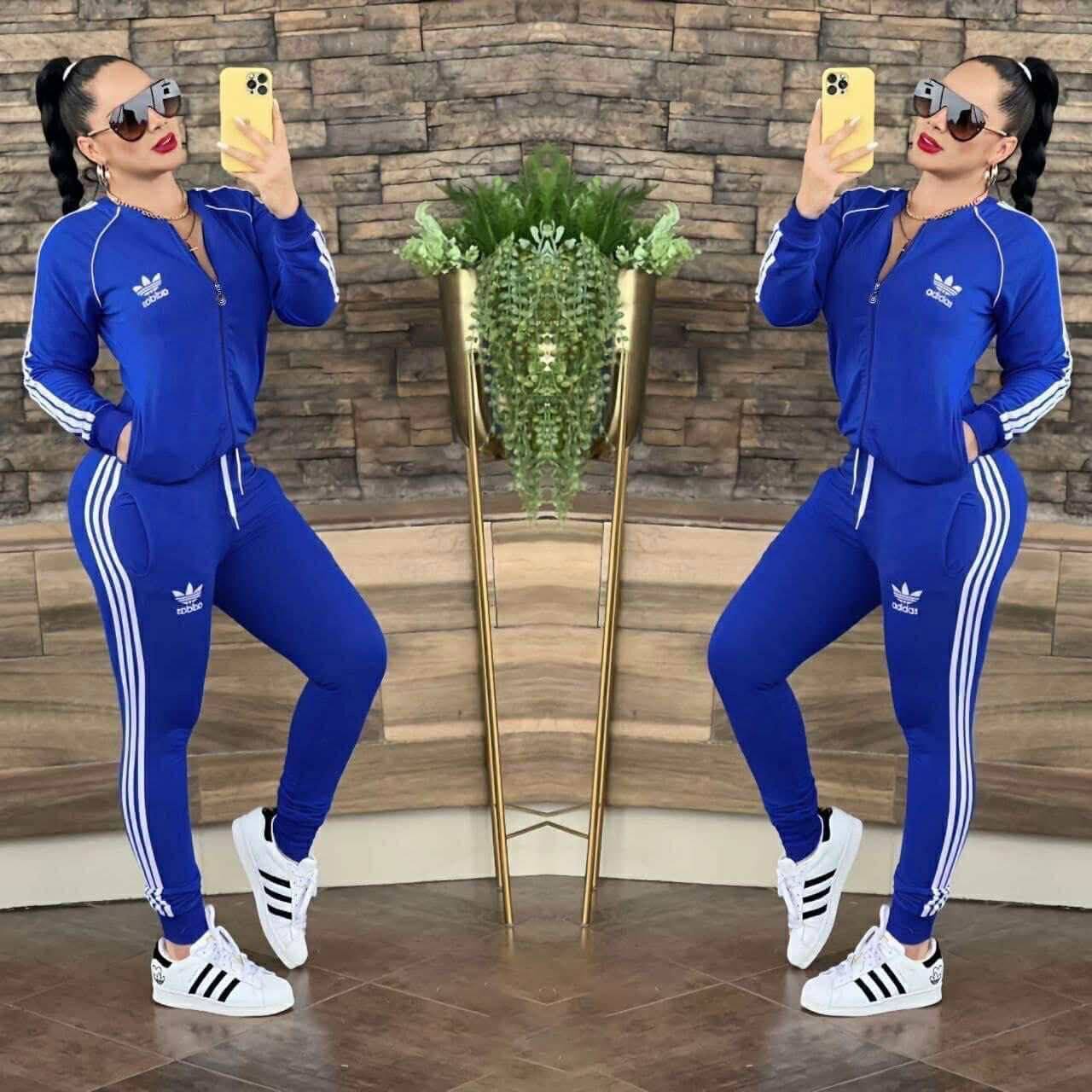 Trening Dama Adidas B2By 190-200