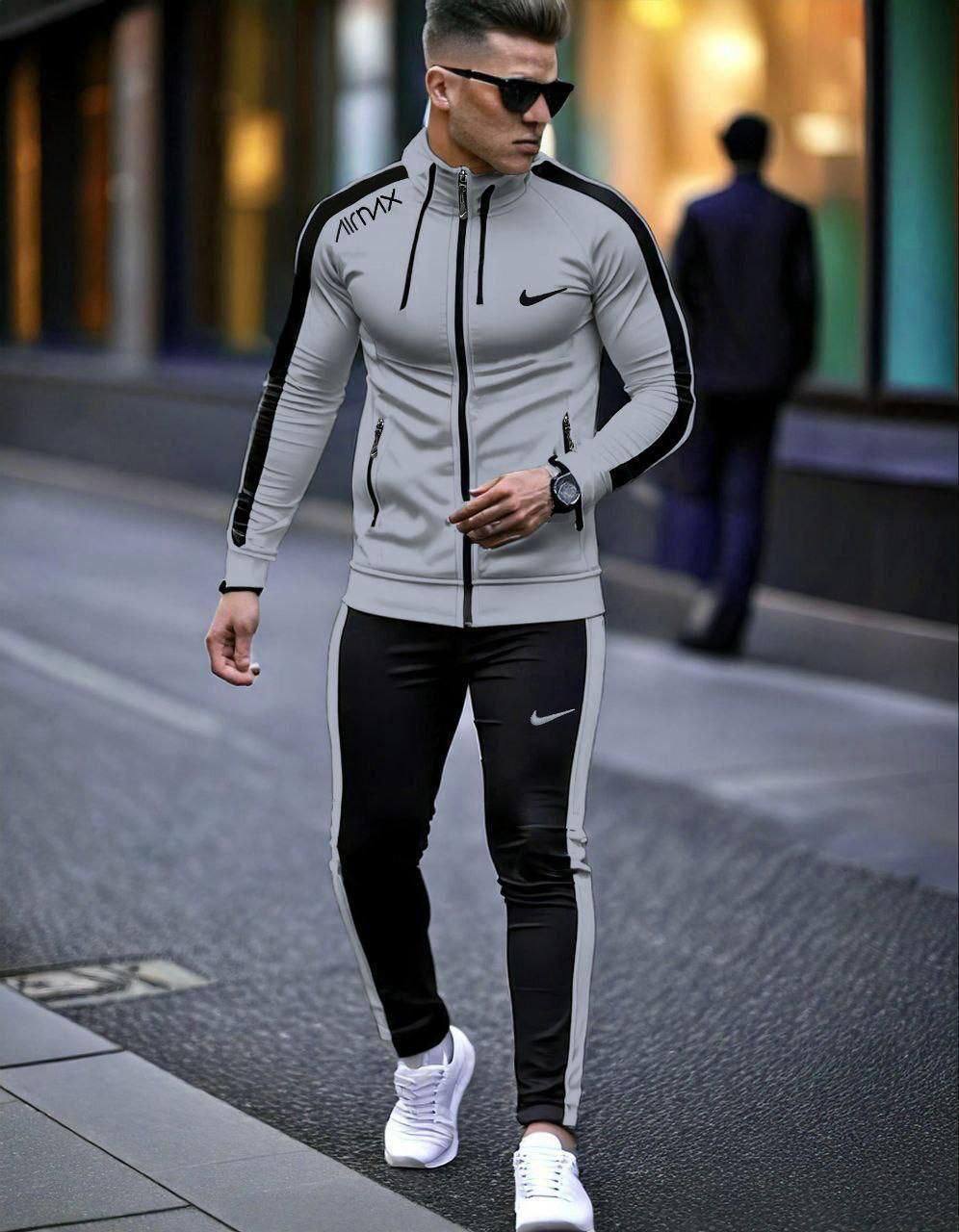 Trening Nike SF342 190-200