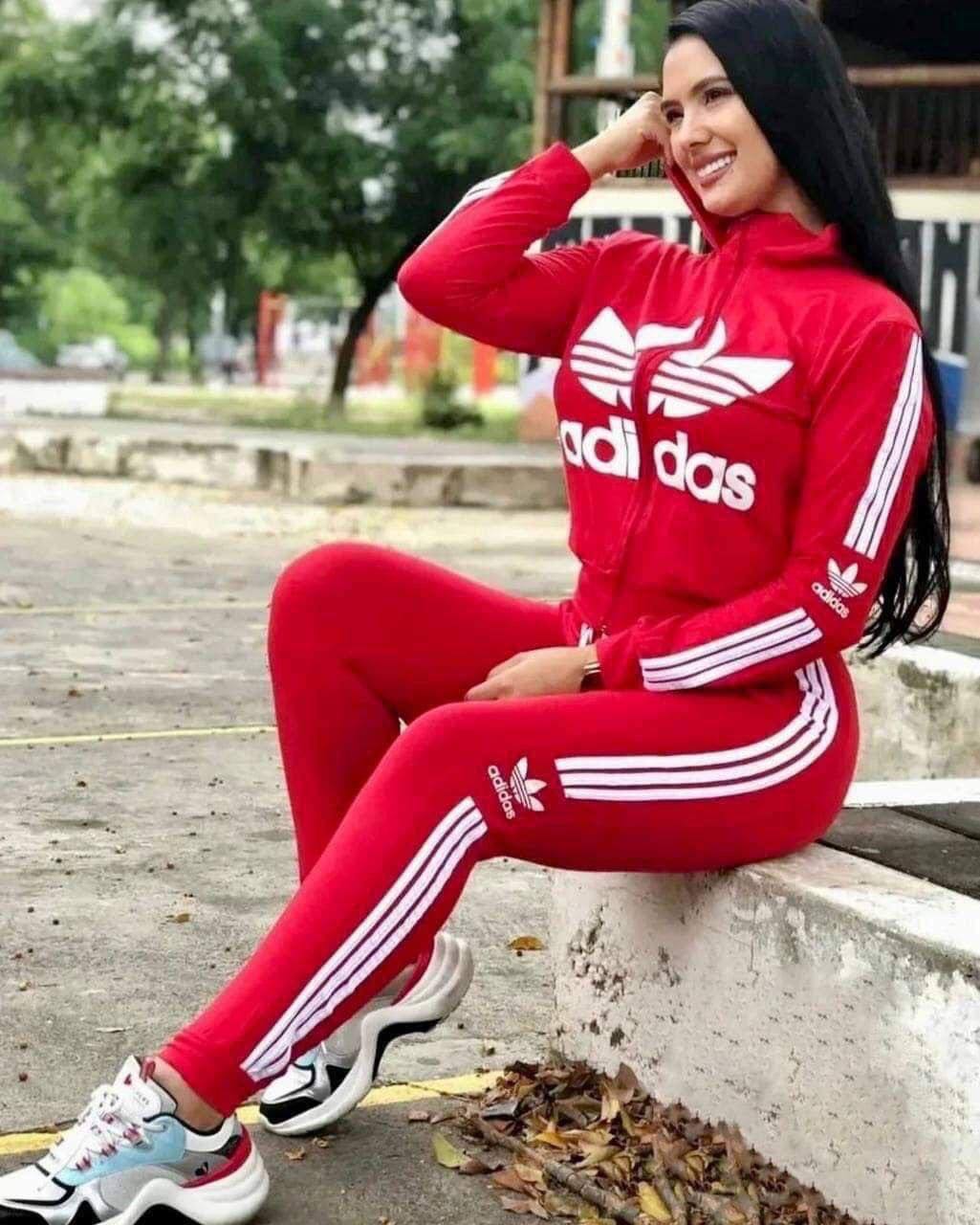 Trening Dama Adidas BBy