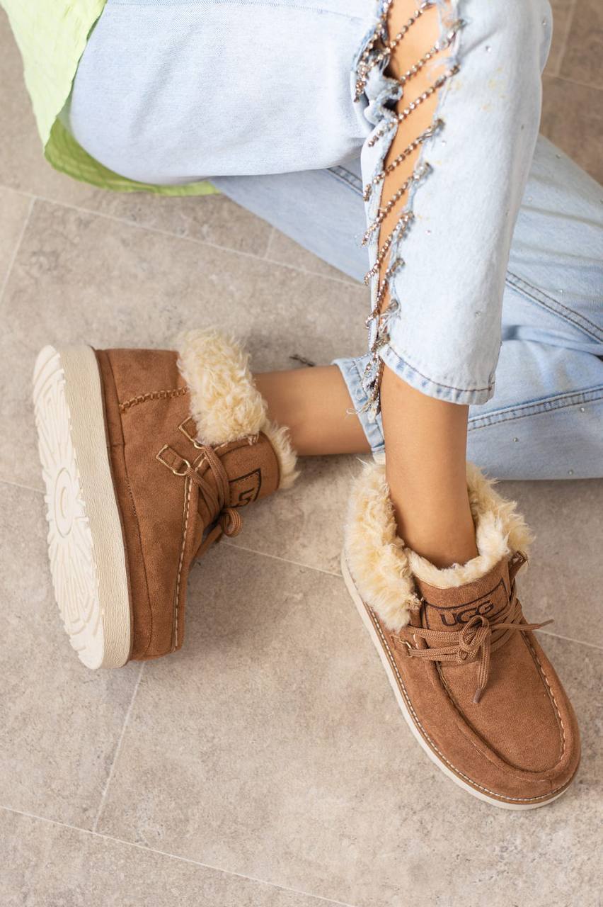 Ugg Dama Xtra