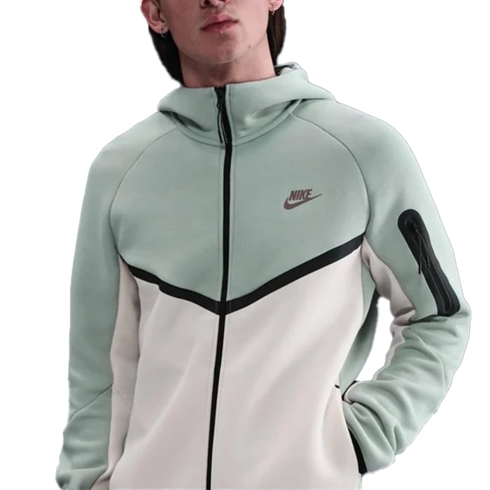 Nike Fleece Trening Complet - Bluza + Pantaloni