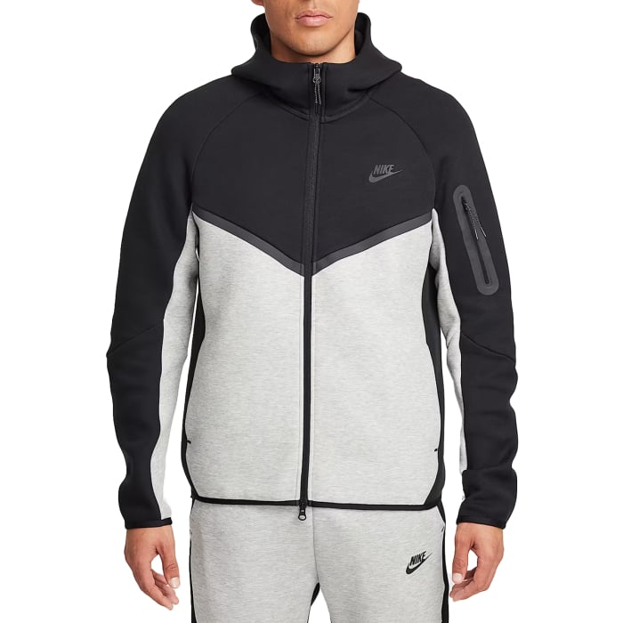 Nike Fleece Trening Complet - Bluza + Pantaloni