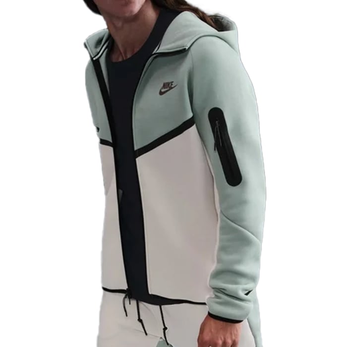 Nike Fleece Trening Complet - Bluza + Pantaloni