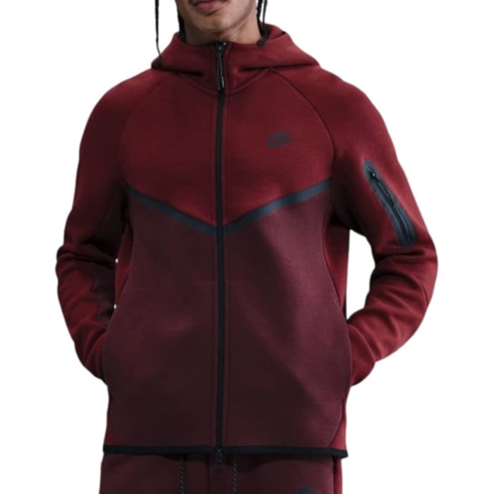 Nike Fleece Trening Complet - Bluza + Pantaloni