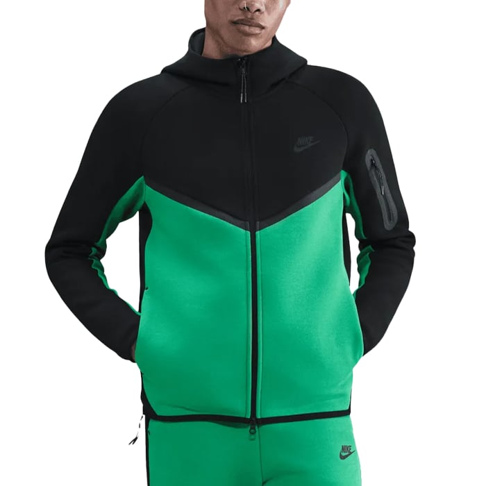 Nike Fleece Trening Complet - Bluza + Pantaloni