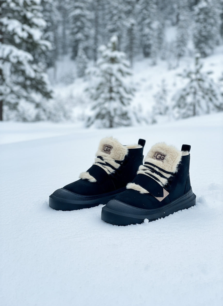 Ugg Dama Nw Aly