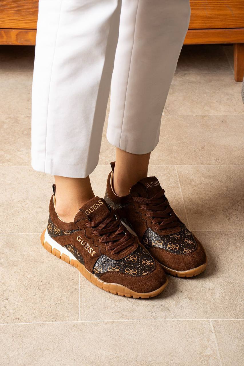 Adidasi Guess Maro Aly