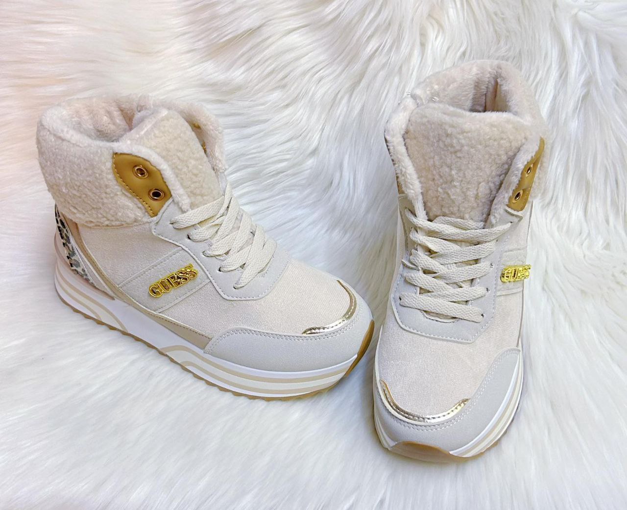 Ghete Guess Imblanite Ant