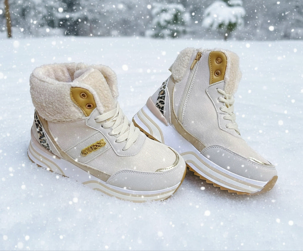 Ghete Guess Imblanite Ant