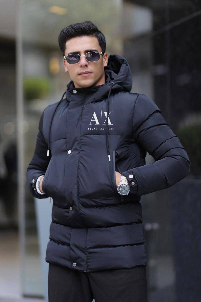 Geaca barbati Armani