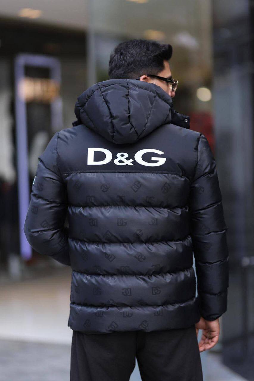 Geaca barbati Dolce & Gabbana