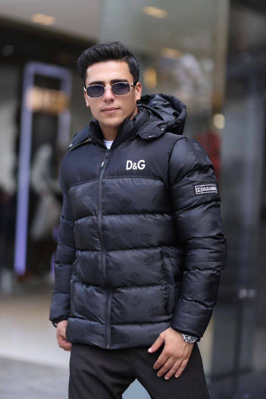 Geaca barbati Dolce & Gabbana