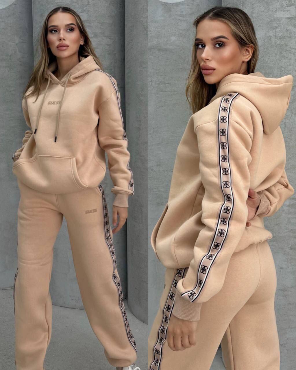 Trening Vatuit Guess Roz EN