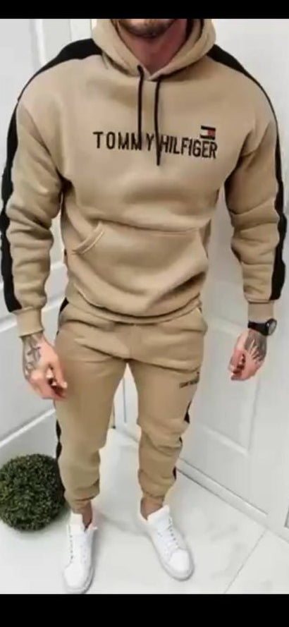 Trening Tommy Hilfiger RKM