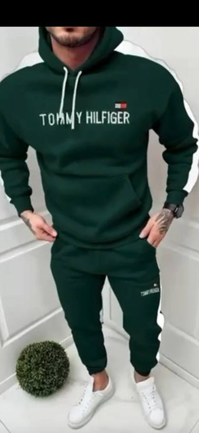 Trening Tommy Hilfiger RKM