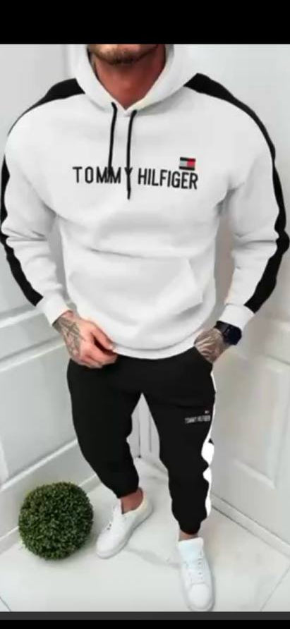 Trening Tommy Hilfiger RKM