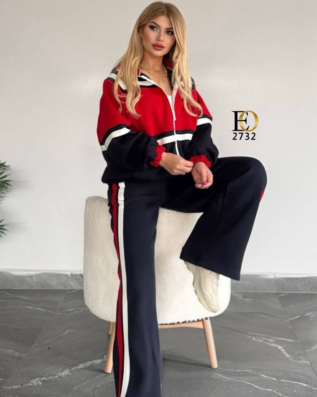 Trening Tommy Hilfiger – Trening 3 Piese