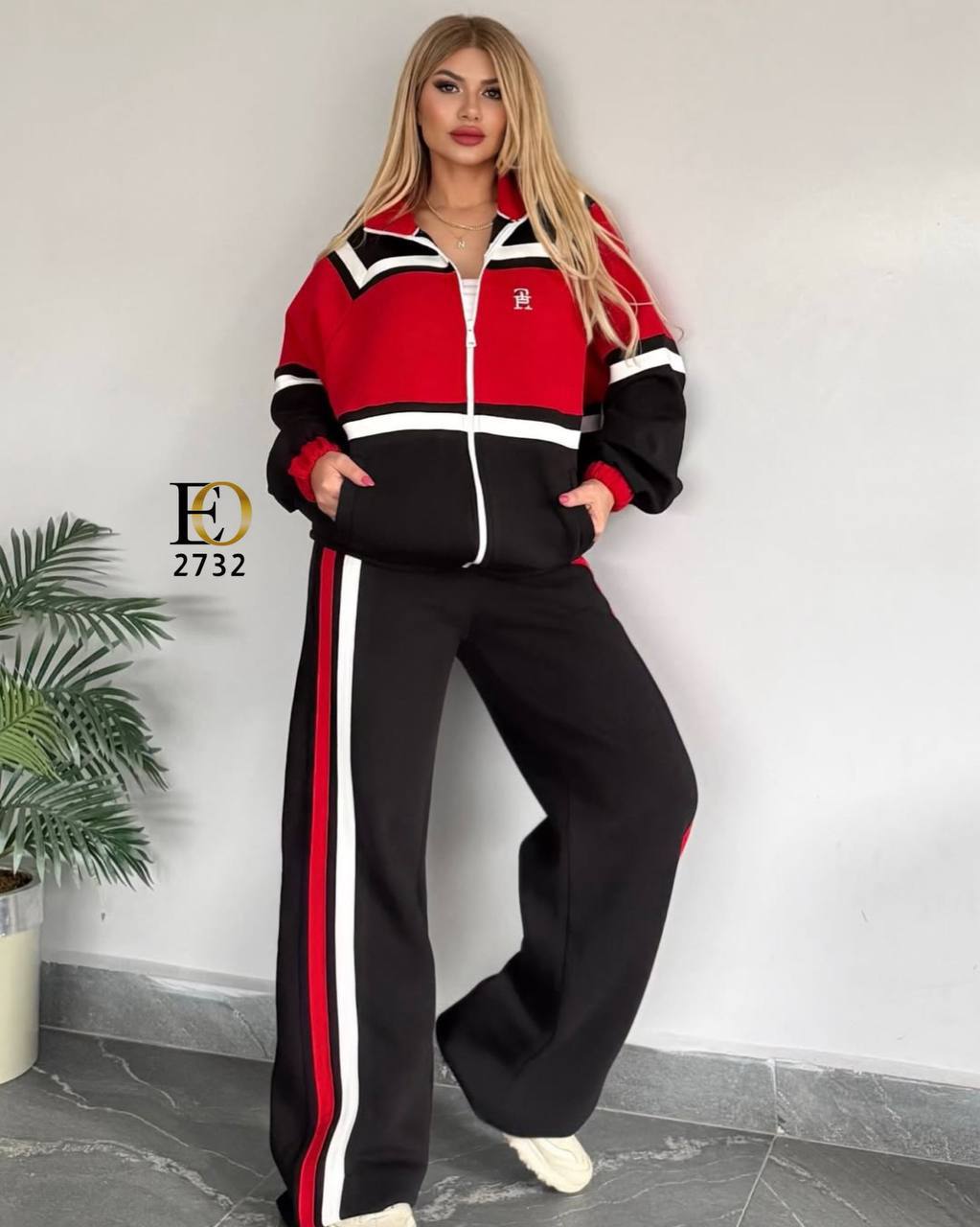 Trening Tommy Hilfiger – Trening 3 Piese