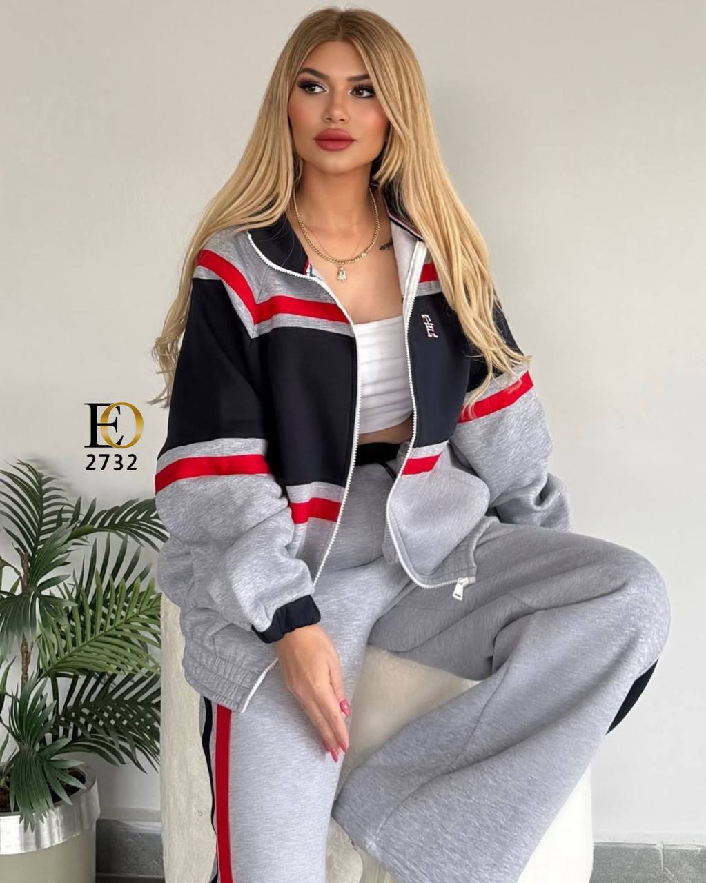 Trening Tommy Hilfiger – Trening 3 Piese