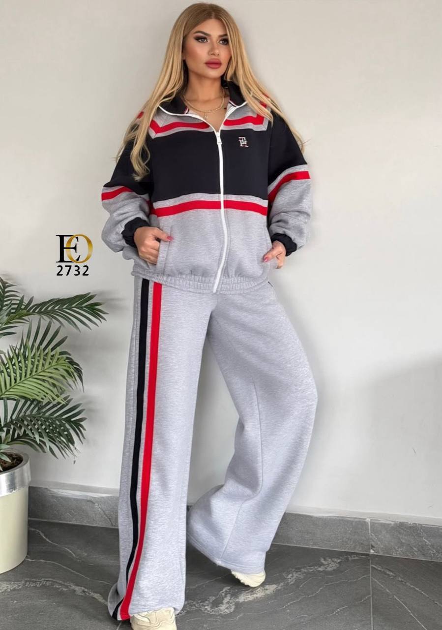 Trening Tommy Hilfiger – Trening 3 Piese