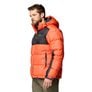 COLUMBIA JACHETA Pike Lake II Hooded Jacket