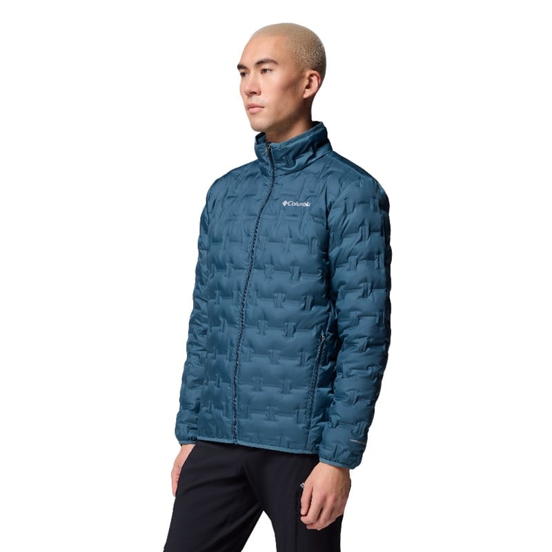 COLUMBIA JACHETA Delta Ridge II Down Jacket
