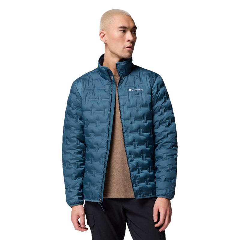 COLUMBIA JACHETA Delta Ridge II Down Jacket