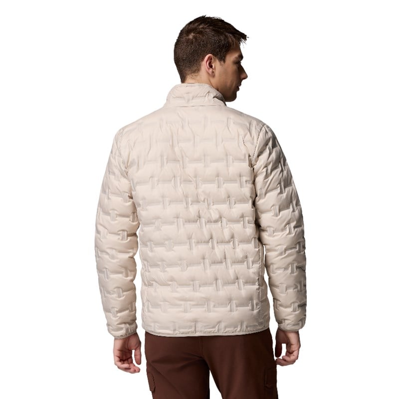 COLUMBIA JACHETA Delta Ridge II Down Jacket