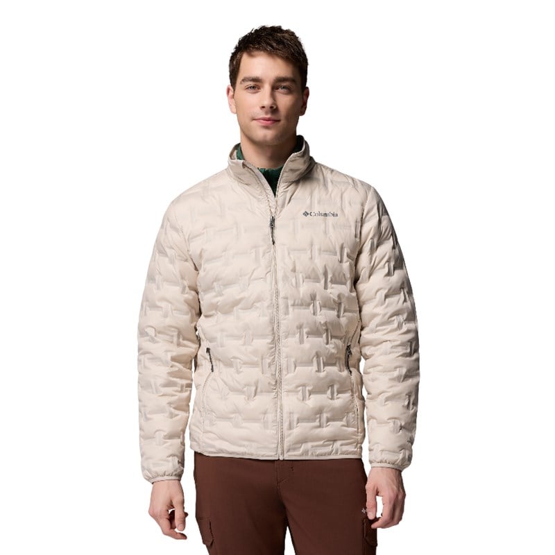 COLUMBIA JACHETA Delta Ridge II Down Jacket